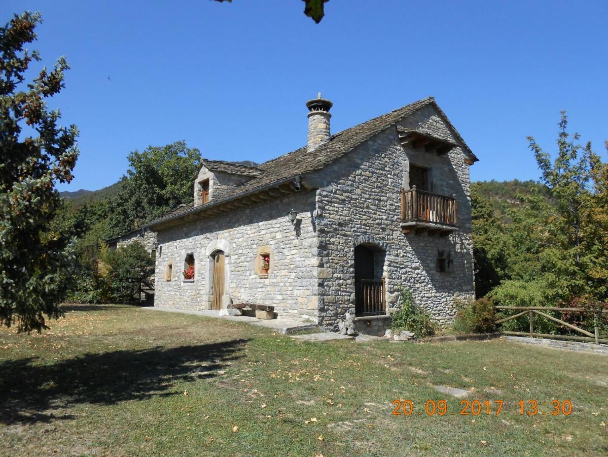 Casa Gely Villa Fiscal Exteriör bild