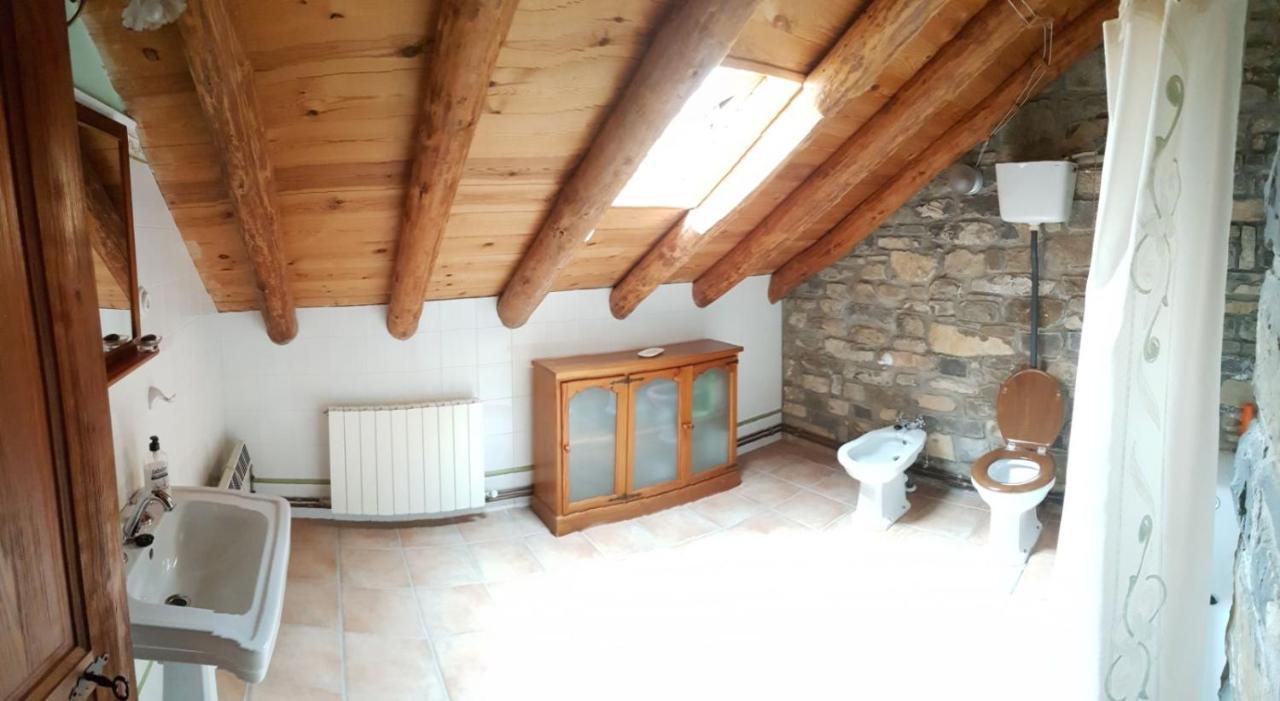 Casa Gely Villa Fiscal Exteriör bild