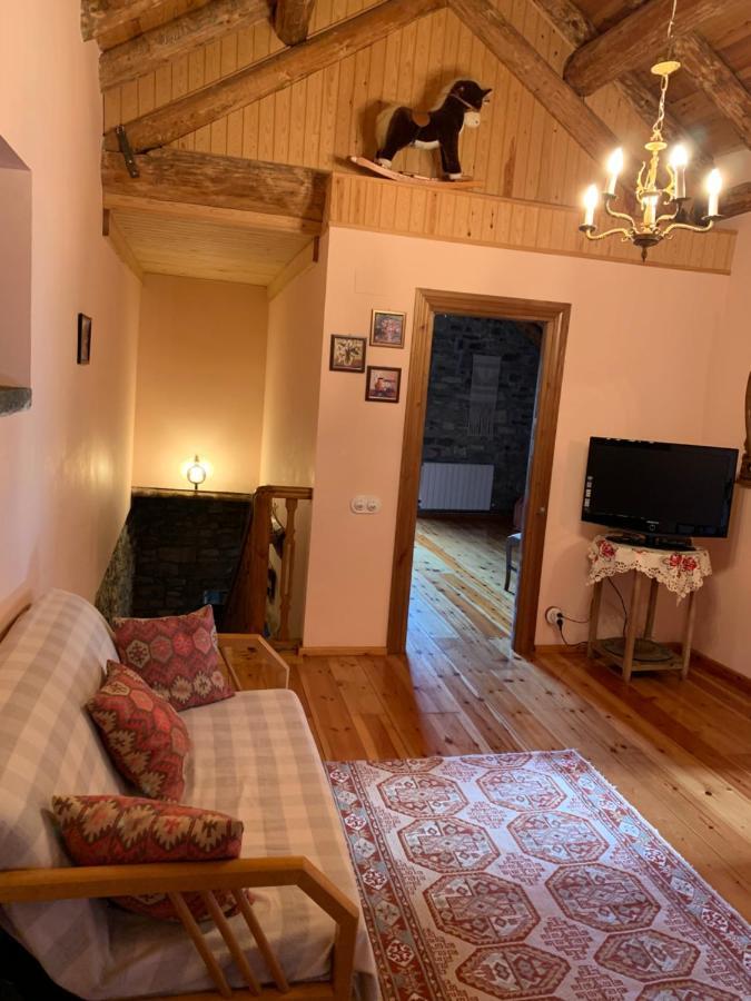 Casa Gely Villa Fiscal Exteriör bild