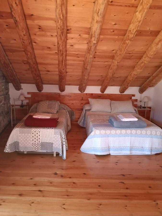 Casa Gely Villa Fiscal Exteriör bild