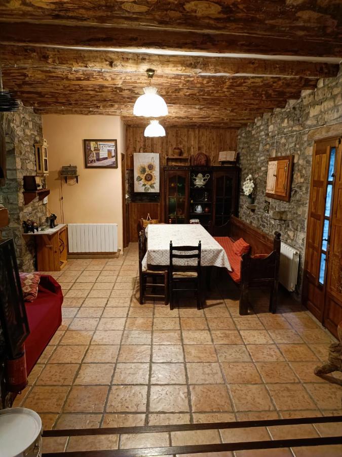 Casa Gely Villa Fiscal Exteriör bild